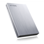 Raidsonic | External USB 3.0 enclosure for 2.5 SATA HDDs/SSDs with write-protection-switch | sata | USB 3.0