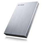 Raidsonic | External USB 3.0 enclosure for 2.5 SATA HDDs/SSDs with write-protection-switch | sata | USB 3.0 - Image 2