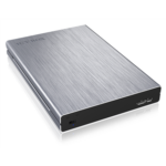 Raidsonic | External USB 3.0 enclosure for 2.5 SATA HDDs/SSDs with write-protection-switch | sata | USB 3.0 - Image 3