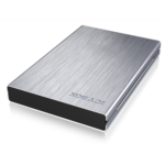 Raidsonic | External USB 3.0 enclosure for 2.5 SATA HDDs/SSDs with write-protection-switch | sata | USB 3.0 - Image 4
