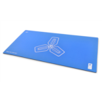 Deepcool | Masive | D-PAD | Peles paliknis | 800x400x4 mm | Zils - Image 4