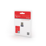 Gembird | USB Bluetooth v.4.0 adapteris | BTD-MINI5 | USB 2.0 - Image 3