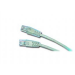 Cablexpert | PP12-15M | Серый RJ-45 | RJ-45