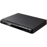 Sony | DVD-плеер | DVPSR760HB | Bluetooth | HD JPEG, JPEG, KODAK Picture CD, LPCM, MP3, MPEG1, MPEG4, Super VCD, VCD, WMA, Xvid, внешние субтитры Xvid