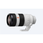 Sony | SEL-100400GM FE 100–400 mm G Master supertelefoto tālummaiņas objektīvs | Sony