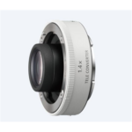 Sony | SEL-14TC 1,4x telekonvertera objektīvs | Sony