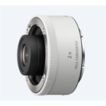 Sony | SEL-20TC 2x telekonvertera objektīvs | Sony