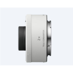 Sony | SEL-20TC 2x telekonvertera objektīvs | Sony - Image 2