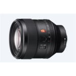Sony | SEL-85F14GM FE 85 mm F1.4 GM | Sony