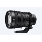 Sony | SEL-P28135G FE PZ 28-135mm F4 G OSS | Sony