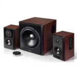 Edifier | S350DB | Bluetooth | Brown | 150 W