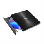 Asus | ZenDrive U9M | Saskarne USB 2.0 | DVD±RW | CD lasīšanas ātrums 24x | CD rakstīšanas ātrums 24x | Melns