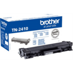 Brother TN-2410 | Tonera kasetne | Melna