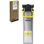 Epson C13T944440 | Tintes kasetne L | Dzeltena