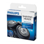 Philips | Skūšanās galviņas Shaver Series 5000 | SH50/50