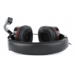 Gembird | Headband | Gaming headset with volume control - Image 2