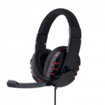 Gembird | Headband | Gaming headset with volume control - Image 3