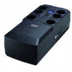 FSP | UPS | Nano FIT 600 | 600 VA | 180~270 V | 220 V
