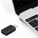Gembird | USB 2.0 C tipa adapteris (CM/AF) | C tipa | USB