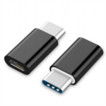 Gembird | USB 2.0 C tipa adapteris (CM/MicroUSB-F) | C tipa | USB