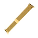 Fixed | Mesh Strap for Apple Watch 38/40/41mm | Gold - Image 2