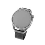 Fixed | Mesh Strap with Quick Release 18mm for smartwatch | Black - Image 3