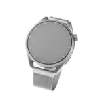 Fixed | Mesh Strap with Quick Release 22mm for Smartwatch | Silver - Image 3