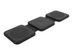 Fixed | Wireless Foldable Charger 3in1 Flex for Samsung | FIXFLE-SA-BK | Black - Image 9