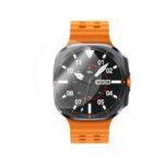 Fixed | Protective Tempered Glass for smartwatch Samsung Galaxy Watch Ultra, 2pcs | Clear