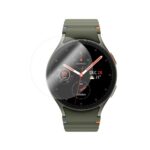 Fixed | Protective tempered glass for smartwatch Samsung Galaxy Watch 7 (40mm), 2pcs | Clear - Image 2