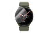Fixed | Protective tempered glass for smartwatch Samsung Galaxy Watch 7 (40mm), 2pcs | Clear - Image 3