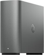 Synology BeeStation BST170-8T | Intel Celeron | J4125 | 4 GB | DDR4