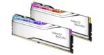 G.Skill Trident Z5 Royal Neo | 32 (2x16GB) GB | DDR5 | 6400 MHz | Dators/serveris | Reģistrācijas Nr. | ECC Nr.
