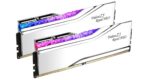 G.Skill Trident Z5 Royal Neo | 32 (2x16GB) GB | DDR5 | 6400 MHz | Dators/serveris | Reģistrācijas Nr. | ECC Nr. - Image 2