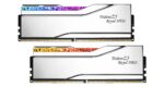 G.Skill Trident Z5 Royal Neo | 32 (2x16GB) GB | DDR5 | 6400 MHz | Dators/serveris | Reģistrācijas Nr. | ECC Nr. - Image 3