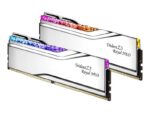 G.Skill Trident Z5 Royal Neo | 32 (2x16GB) GB | DDR5 | 6400 MHz | Dators/serveris | Reģistrācijas Nr. | ECC Nr. - Image 6
