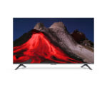 Xiaomi QLED TV A Pro 2026 | 43 | Viedtelevizors | Google TV | UHD | Tumši pelēks