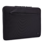 Case Logic | INVIS113 | Invigo Eco Sleeve | Uzmava | Melna