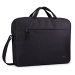 Case Logic | INVIA114 | Invigo Eco Attaché | Attaché | Melns