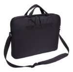 Case Logic | INVIA114 | Invigo Eco Attaché | Attaché | Melns - Image 2