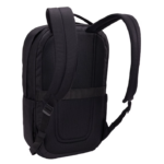 Case Logic | INVIBP114 | Invigo Eco Backpack | Backpack | Black - Image 2