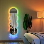 Nanoleaf viedā daudzkrāsainā gaismas virve, 5 m - Image 3