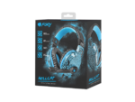 Fury | Wired | On-Ear | Gaming Headset | NFU-0863	Hellcat