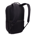 Case Logic | INVIBP116 | Invigo Eco Backpack | Backpack | Black - Image 2