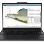 Lenovo ThinkPad P16s G4 AMD | Melns | 16 | IPS | WUXGA | 1920 x 1200 pikseļi | Pretatspīduma pārklājums | AMD Ryzen AI 7 PRO | 350 | 32 GB | SO-DIMM DDR5 | SSD diska ietilpība 1000 GB | AMD Radeon 860M grafika | Windows 11 Pro | 802.11be | Bluetooth versija 5.4 | Tastatūras valoda: Ziemeļvalstu | Tastatūras apgaismojums | Garantija: 36 mēneši | Akumulatora garantija: 12 mēneši