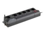 Programmējams pārsprieguma aizsargs ar GSM saskarni - Image 6