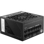 MSI barošanas bloks | MPG A1000G PCIE5 | 1000 W
