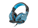 Fury | Wired | On-Ear | Gaming Headset | NFU-0863	Hellcat - Image 4