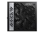 MSI barošanas bloks | MPG A850G PCIE5 | 850 W - Image 7