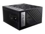 MSI barošanas bloks | MPG A850G PCIE5 | 850 W - Image 8
